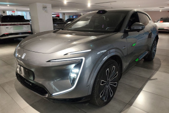 阿维塔07 2024款 Max增程版