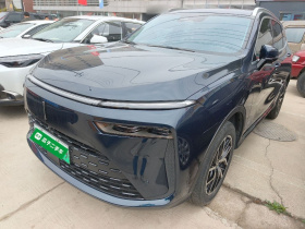 魏牌 拿铁DHT-PHEV 2022款 1.5T 四驱超大杯