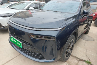 魏牌 拿铁DHT-PHEV 2022款 1.5T 四驱超大杯