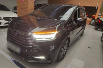 本田 奥德赛 2024款 2.0L e:HEV 锐·智享版