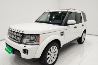 路虎 发现 2014款 3.0 SC V6 HSE Luxury