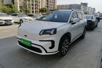 AION V 2024款 埃安霸王龙 650 智尊版
