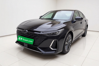 奇瑞 艾瑞泽8 2025款 1.6T DCT智