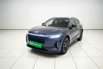 理想汽车 理想ONE 2020款 增程6座版