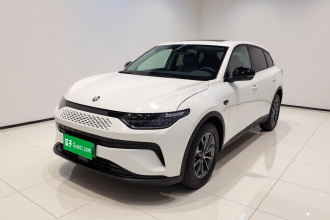 零跑汽车 零跑C11 2023款 增程 285舒享版