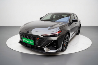 长安UNI-V 智电iDD 2023款 智电iDD 1.5T 113km智酷型