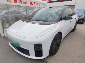 理想汽车 理想i6 2025款 两驱标准版