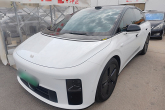 理想汽车 理想i6 2025款 两驱标准版