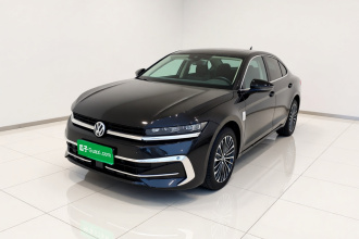 大众 迈腾 2024款  380TSI DSG尊贵版大迈包