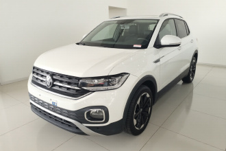 大众 探影 2023款 200TSI DSG 悦智联版