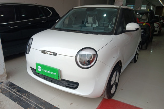 长安启源 长安Lumin 2023款 205km 香沁款