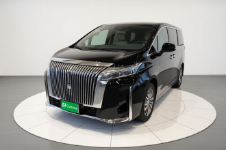 魏牌 高山 2025款 四驱高山8