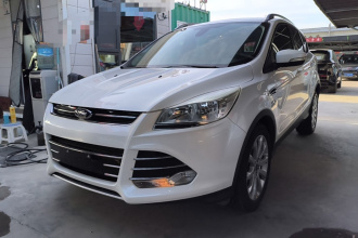 福特 翼虎 2015款 1.5L GTDi 两驱风尚型