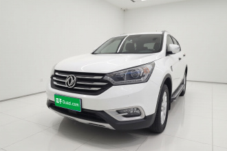 东风风神AX7 2016款 1.4T 手动智尚型