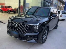 广汽传祺 传祺GS8 2022款 领航系列 2.0TGDI 两驱豪华智联版（七座）