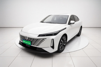 长安 逸动 2024款 1.5T GDI自动 旗舰型
