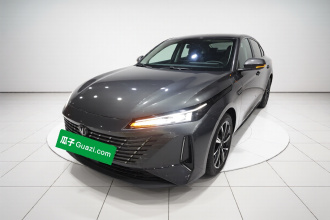 长安 逸动 2024款 1.5T GDI自动 旗舰型