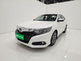 本田 凌派 2019款 180Turbo CVT豪华版 国V