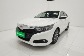 本田 凌派 2019款 180Turbo CVT豪华版 国V
