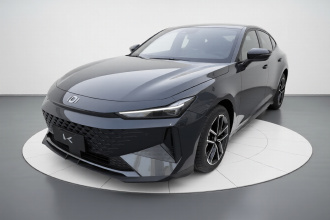 长安启源A06 2023款 基础型