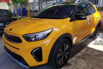 起亚 奕跑 2019款  1.4L 自动运动版 国VI