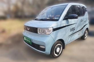 五菱汽车 宏光MINIEV 2022款 自在款 磷酸铁锂