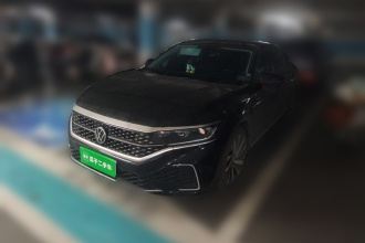 大众 帕萨特 2022款 330TSI 星空精英版