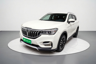 中华V6 2018款 1.5T 自动尊贵型