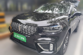 魏牌 VV5 2021款 1.5T 两驱智先锋