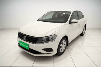 大众 捷达 2017款 1.5L 手动时尚型