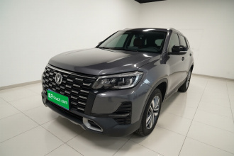 长安CS75 2024款 畅享版 1.5T DCT豪华型