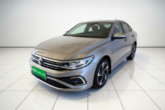 大众 宝来 2023款 280TSI DSG尊行版