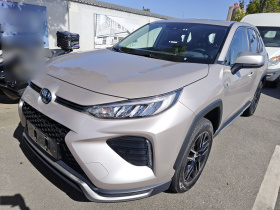 丰田 威兰达新能源 2021款 高性能版 2.5L 两驱劲擎版