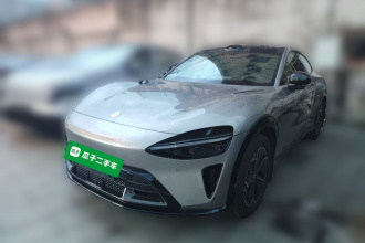 小米汽车 小米YU7 2025款 超长续航后驱版
