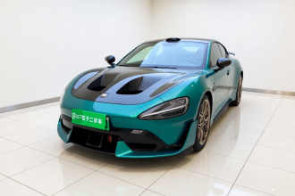 小米汽车 小米SU7 Ultra 2025款 Ultra