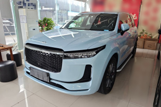 理想汽车 理想ONE 2020款 增程6座版