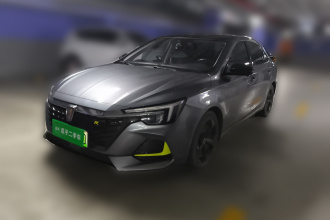 荣威i6 MAX新能源 2020款 1.5T PHEV爽酷天幕版