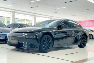 小鹏P7 2020款 586E