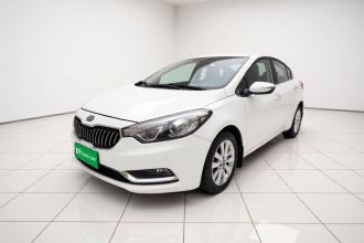 起亚K3 2013款 1.6L 自动GLS