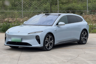 蔚来ET5T 2024款 75kWh Touring