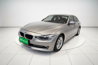 宝马3系 2014款 320Li 时尚型