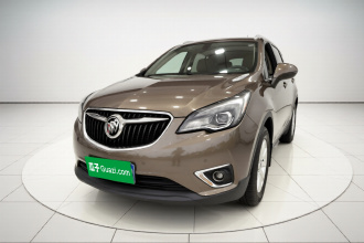 别克 昂科威 2019款 20T 两驱豪华型 国V