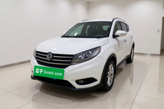 东风风光 风光580 2016款 1.8L 手动舒适型