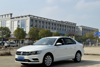 大众 2019款 改款 宝来·传奇 1.5L 自动时尚型 国VI