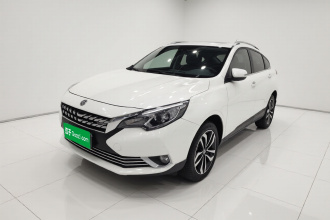 启辰T90 2018款 2.0L CVT智联智尚版 国V