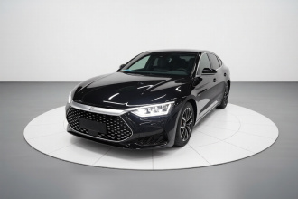 比亚迪 汉 2024款 DM-i 荣耀版 121KM 精英型