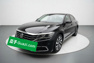 大众 帕萨特新能源 2020款 430PHEV 混动精英版 国V