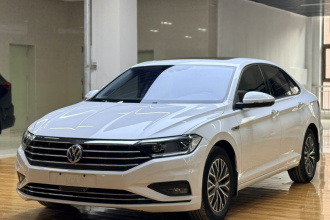 大众 速腾 2020款 280TSI DSG舒适型 国VI