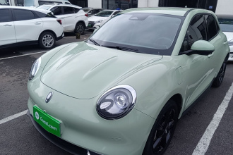欧拉好猫 2024款 401km 豪华型