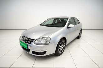 大众 速腾 2006款 2.0L 自动时尚型